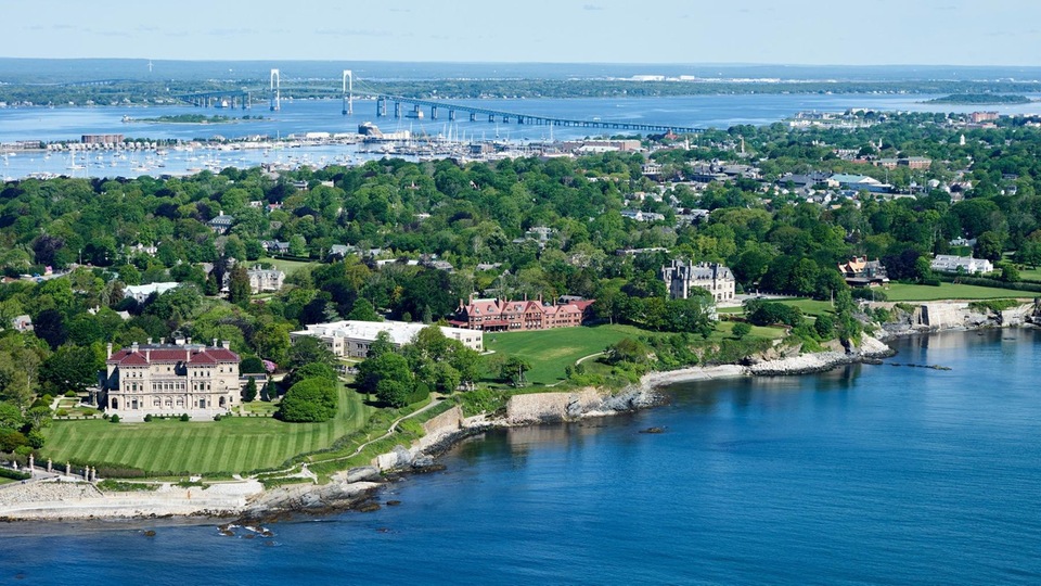 Salve Regina University | Newport, Rhode Island