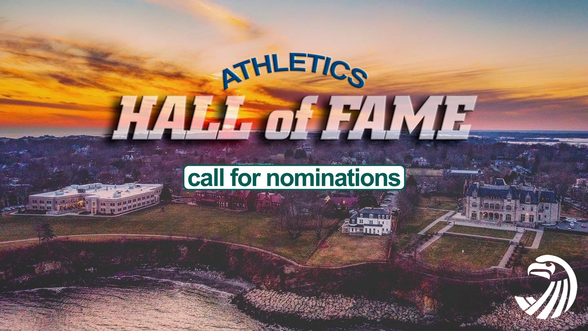The Salve Regina University Department of Athletics is accepting nominations for the Athletics Hall of Fame Class of 2024.