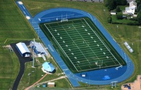 Gaudet Field