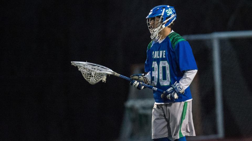 Nor'easters hold off Seahawks rally; win 9-8