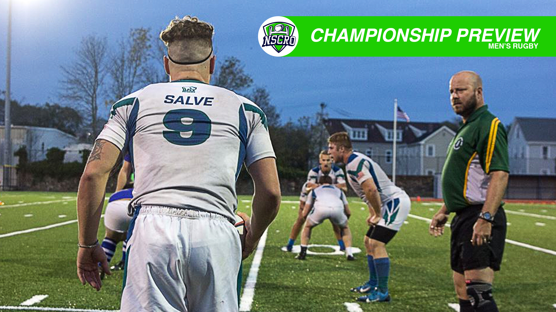 Salve Regina returns to the Final Four for the first time since the club won the National Title in 2012.