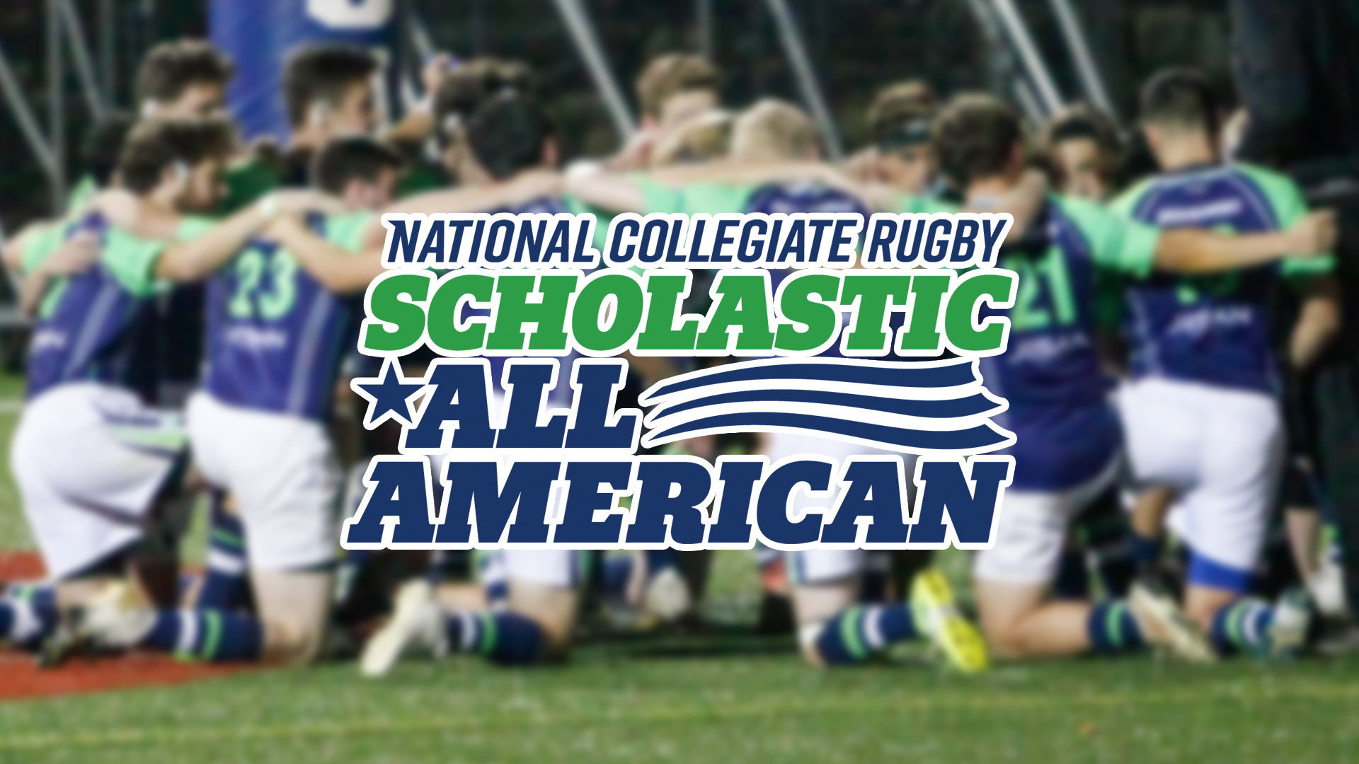 Seven Seahawks named Scholastic All-American by NCR.