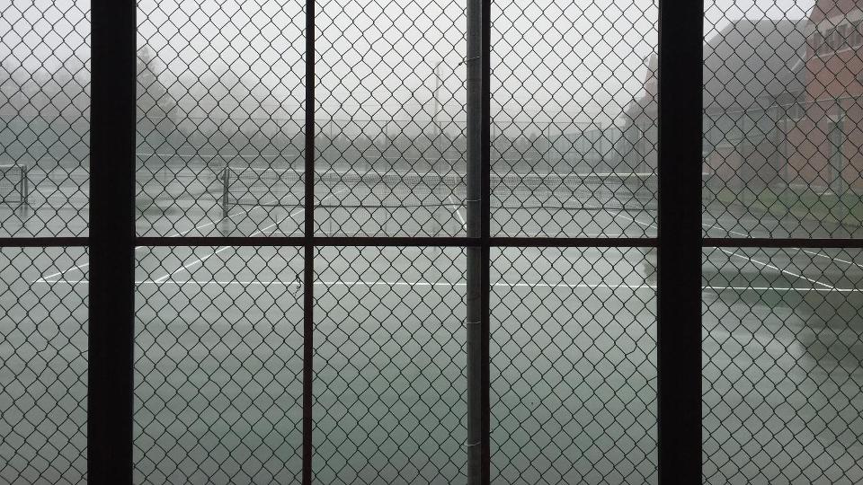 Tuesday's scheduled match between Salve Regina and Wentworth will be postponed until Wednesday, April 27 (3:30 p.m.).
