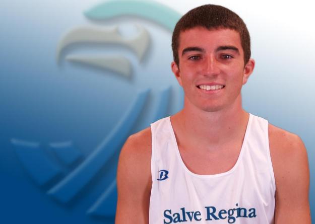 Hughes will compete for CCC Runner of the Year honors this weeknd as he leads the Seahawks into the CCC Championships.