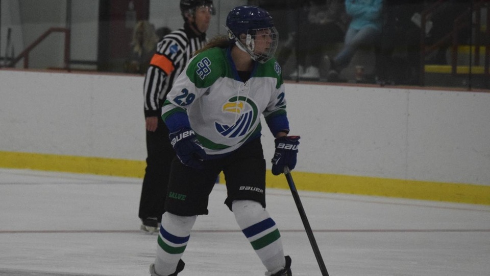 Beacons pull away in third period for victory over Seahawks