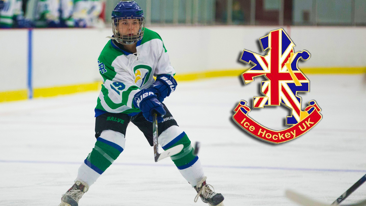 Suzi Pearson will play for Great Britain's women's national team this April in the World Championships.