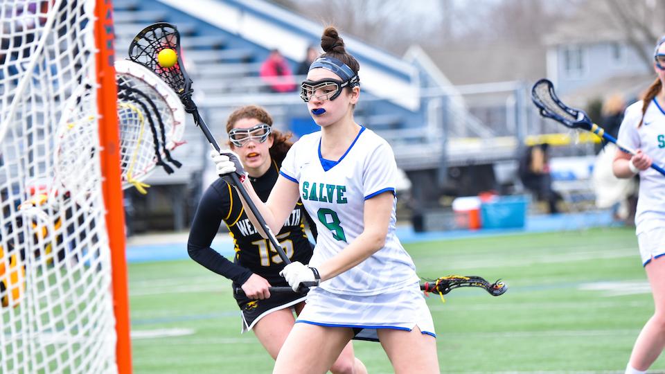 Gillespie scores 100th career goal in 21-5 Seahawks victory
