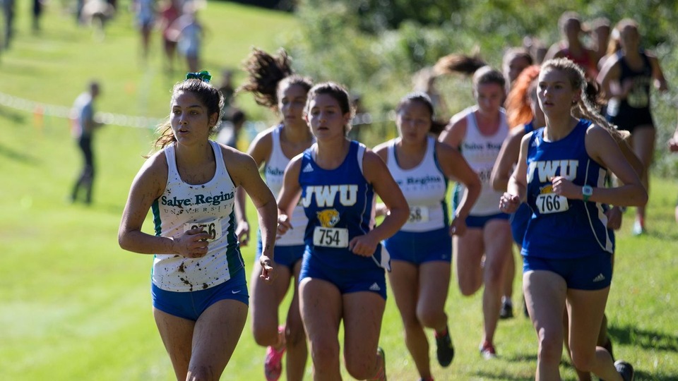 Seahawks on top at Tri-State Invitational