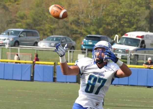 Catch the Seahawks in action at the NEFC Championship Game at Framingham's Bowditch Field on Sat., Nov. 10 (1 p.m.).