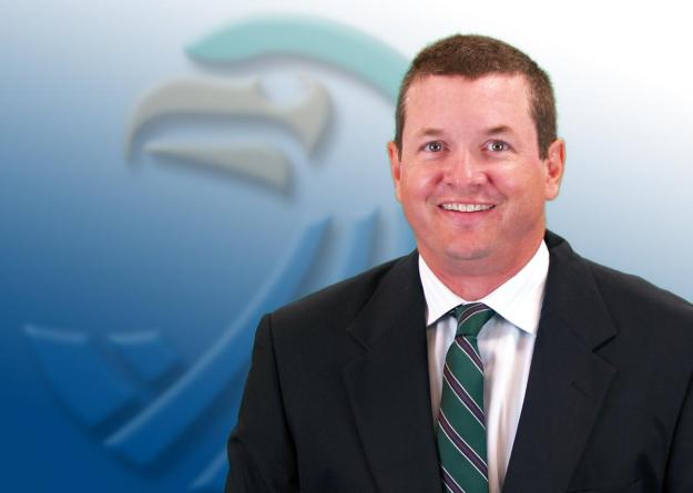 Kevin Gilmartin becomes the fifth head coach in the history of the Salve Regina University football program