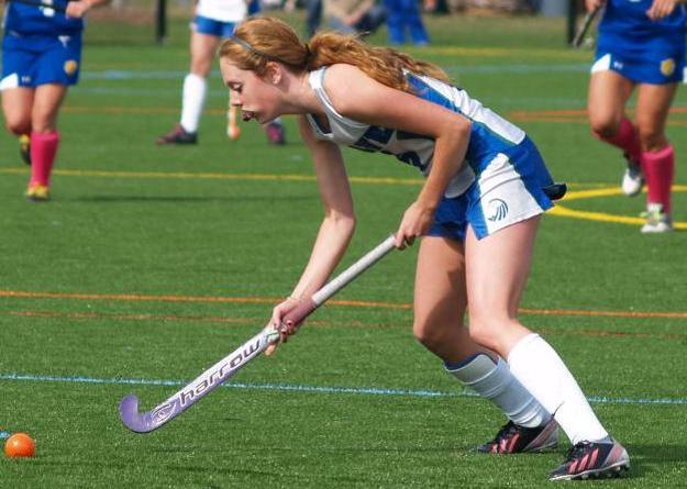 Nor'easters stay unbeaten in CCC play