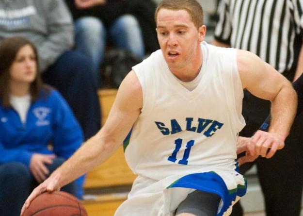 D3hoops.com recognized Ryan Birrell on its All-Northeast regional team. The graduate student and team captain had the best season of his career leading the Seahawks to championship games in the CCC and ECAC tournaments.