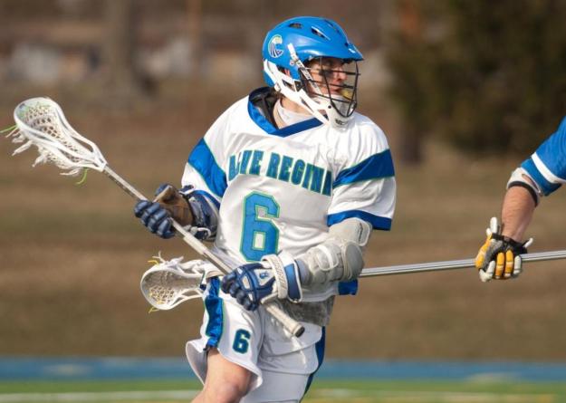 The Seahawks will play four teams which have been ranked in the Inside Lacrosse Face-Off Yearbook's Top 20 Poll over the past two seasons.