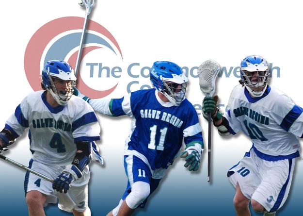 Curtis McKeon, Steven Russell, and Nick LoCicero will lead the fourth-seeded Seahawks in the Commonwealth Coast Conference (CCC) post-season.