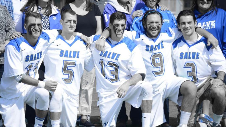 Seahawks defeat Colonels 10-6 on Senior Day to secure a playoff spot