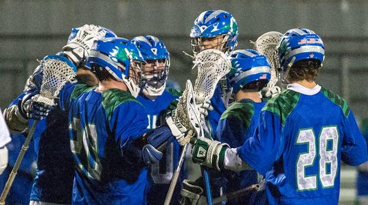 The Seahawks fall 9-4 to the Nor'easters