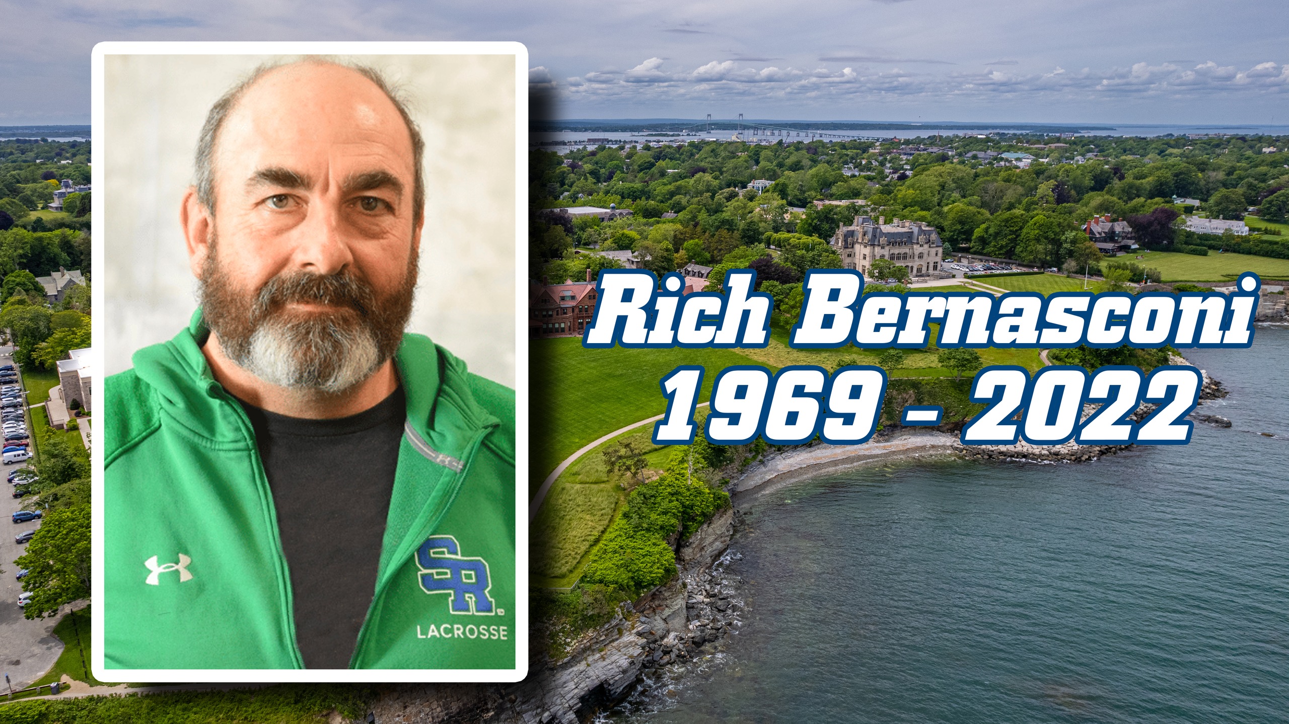 How Coaches Become Family – A tribute to the late Rich Bernasconi