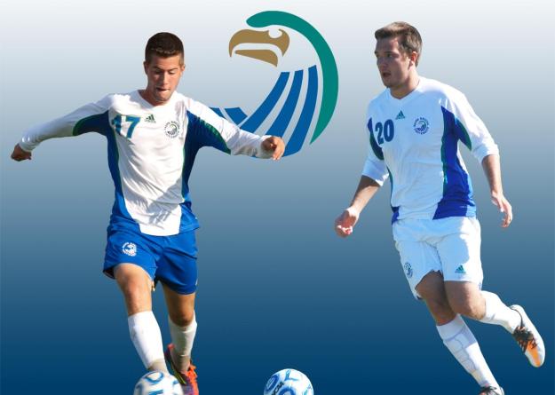 Issa Demirgiroglu and Alec Shuman will serve as the captains for the 2013 season.