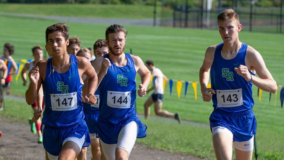 Gallagher, Coblentz pace Seahawks at Smith Invitational