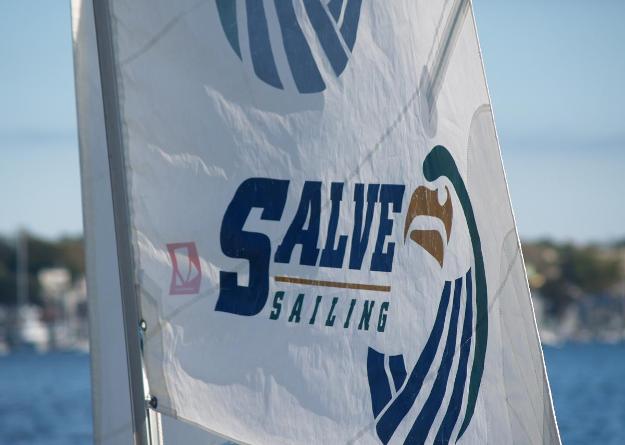 Seahawks sail in four regattas