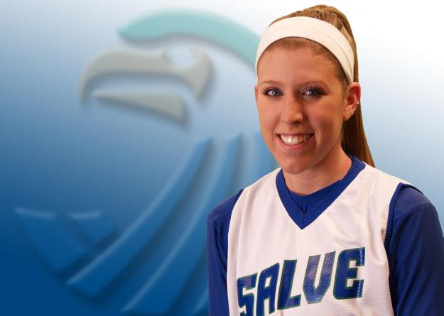 Cruver pitched her team to six straight wins last week.