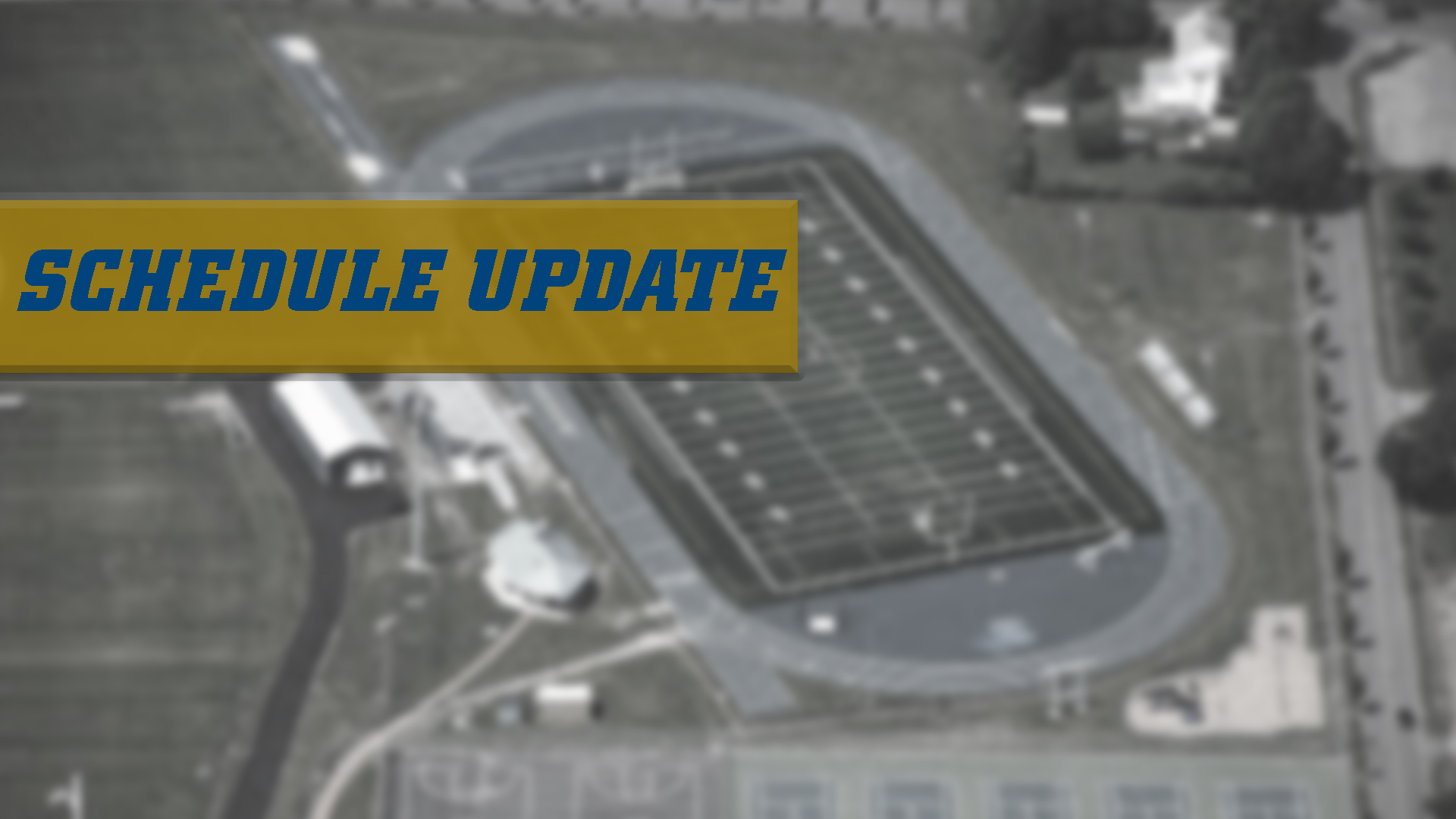 Salve Regina and Mount Holyoke will look to reschedule today's postponed game.
