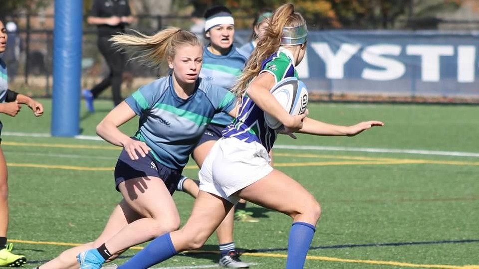 Salve Regina fell to Endicott in the CCRC Championship