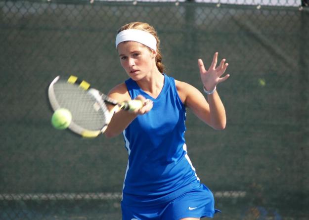 Shay impressed at sixth singles for the Seahawks, winning five games in a straight-set loss.