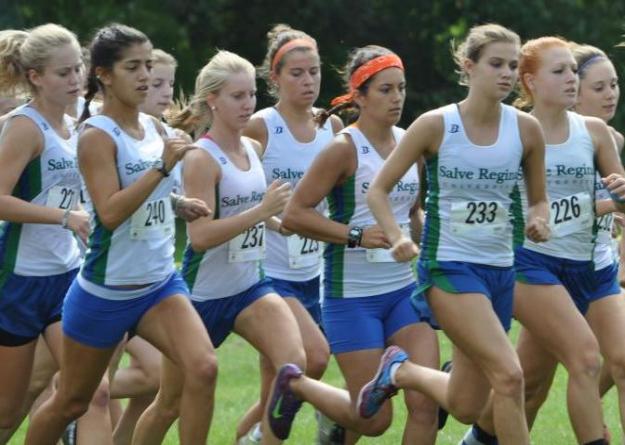 The Seahawks will take part in the Wesleyan Invitational next Saturday