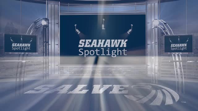 Seahawk Spotlight - Abigail Tepper (October 29, 2015)