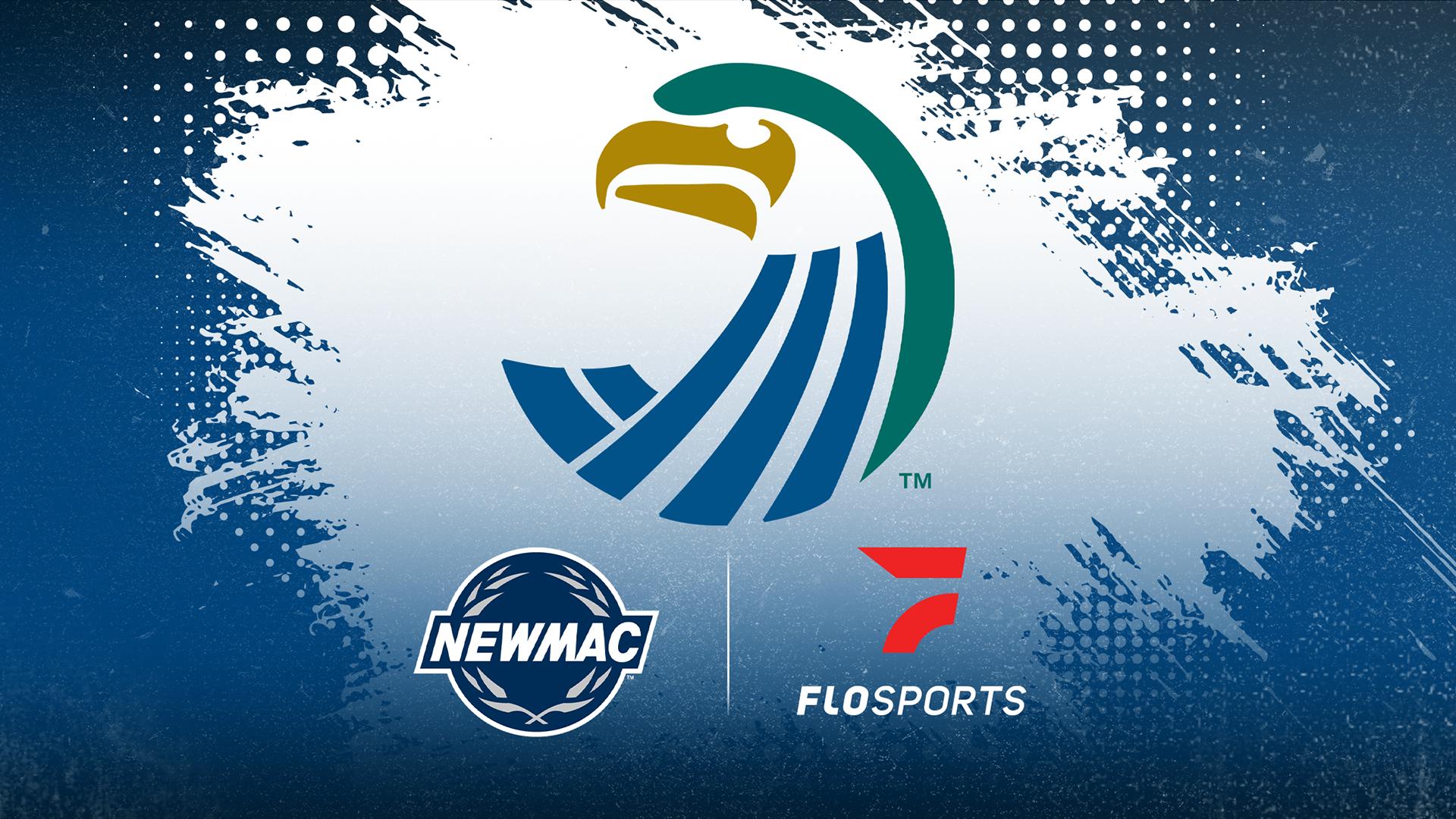 The NEWMAC Announces FloSports as Exclusive Media Partner