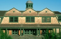 Rodgers Recreation Center