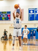 Mikey Spencer Nominated for Reese's D 3 All-star Game